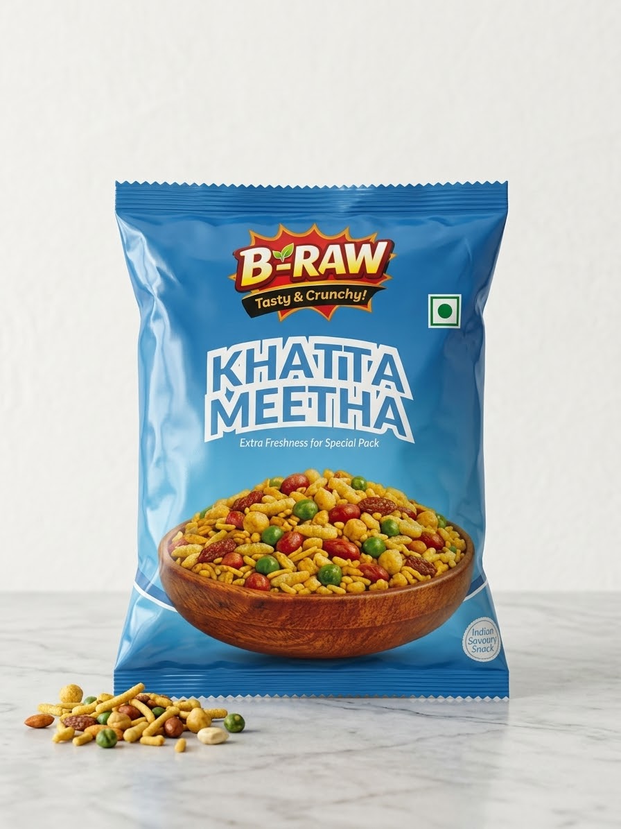 Khatta Meetha