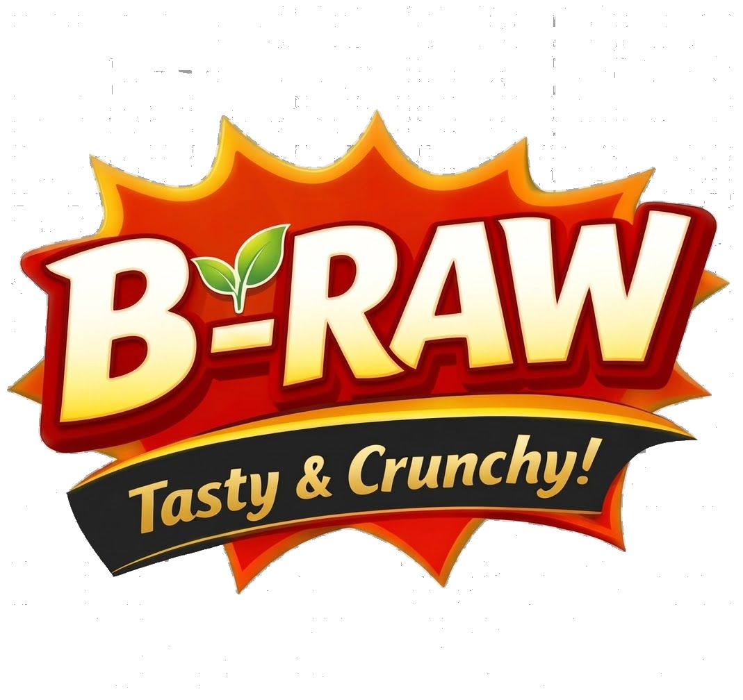B-Raw